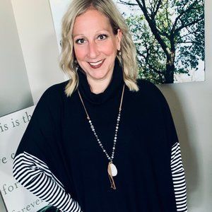 Meet your Posher, Shelley